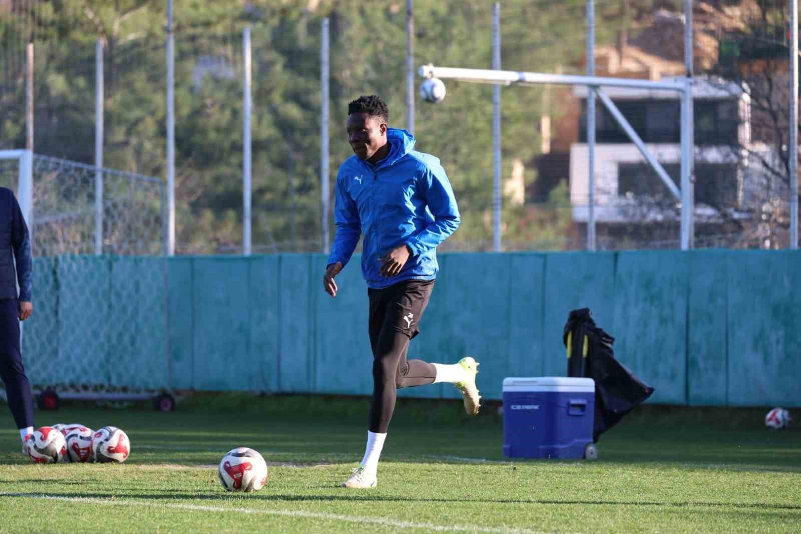 Bodrum FK’nın Sivasspor karşısında tek hedefi galibiyet 5 bodrum fknin sivasspor karsisinda tek hedefi galibiyet 1 CTZs7eic