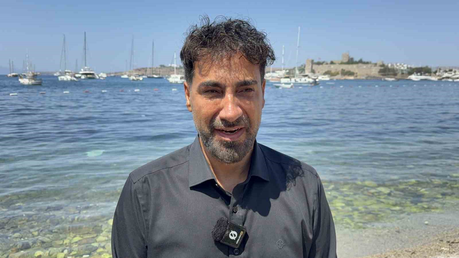 Bodrum koylarında yat kuşatması: Sezon açıldı, denizde yoğunluk başladı 7 bodrum koylarinda yat kusatmasi sezon acildi denizde yogunluk basladi 3 aSjFpIlH