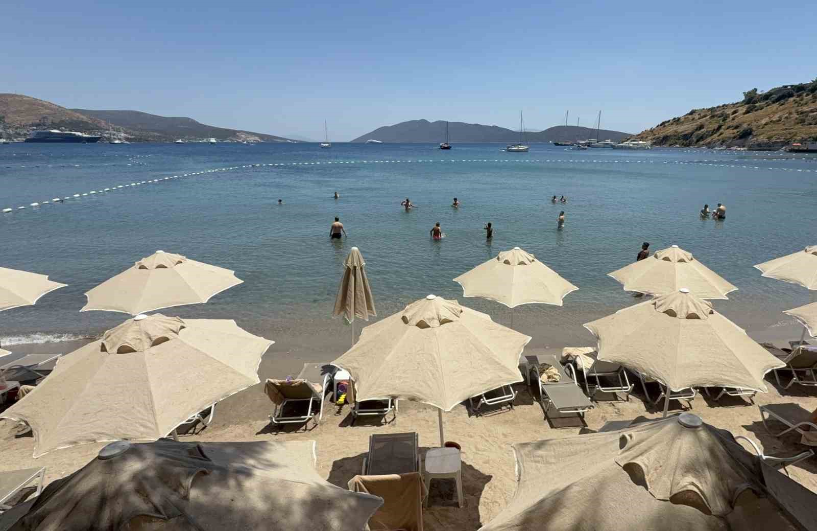 bodrum turizmde gucunu korudu ilk 6 ayda 416 bin yabanci turist temmuzda nufus 800 DOqRVj5m