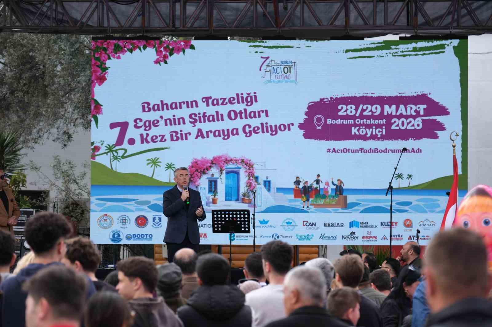 bodrumda aci ot festivaline insan seli 2 9uICfcWS