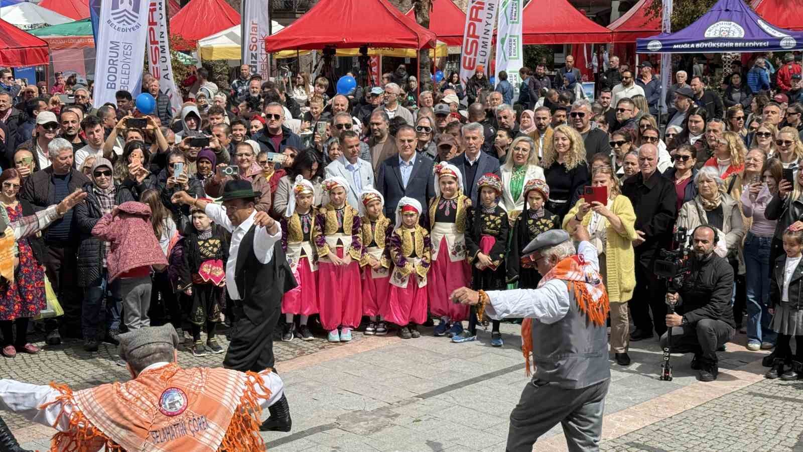bodrumda aci ot festivaline insan seli 7 3EjryE6A