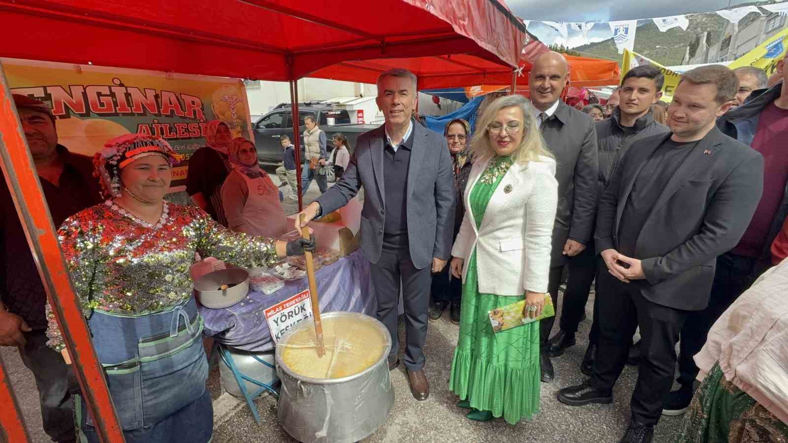 bodrumda aci ot festivaline insan seli 9 VOf28Hzb