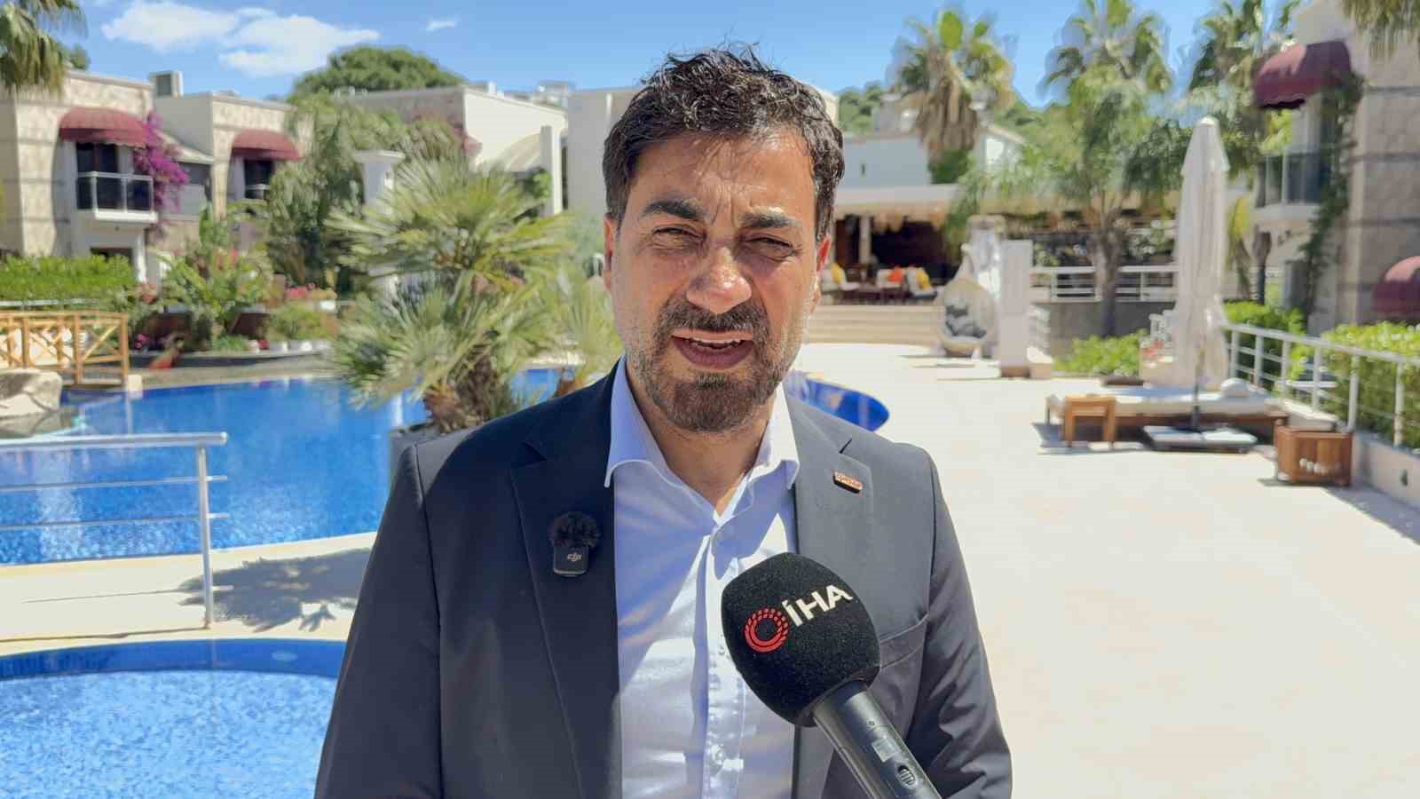 bodrumda bayram bereketi 9 gunluk tatil rezervasyonlari patlatti 2 Mt2zXU7W