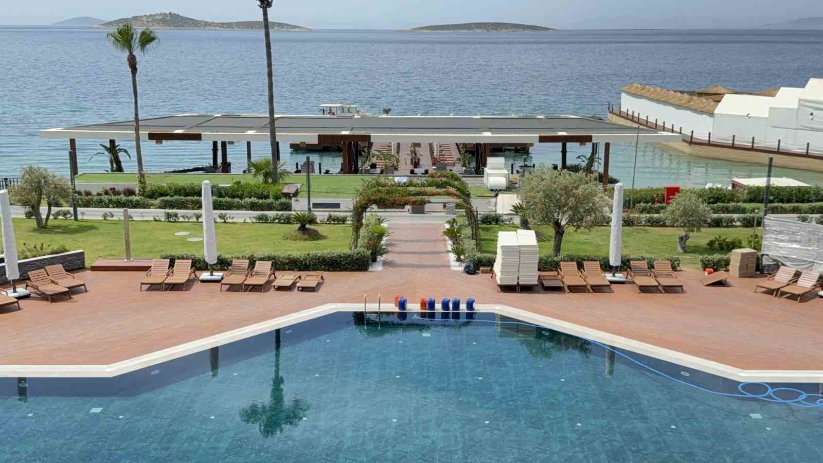 bodrumda bayram bereketi 9 gunluk tatil rezervasyonlari patlatti 4