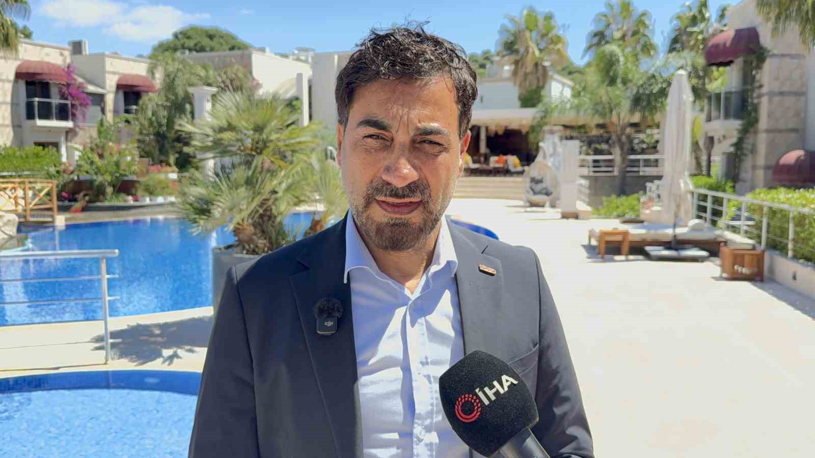 bodrumda bayram bereketi 9 gunluk tatil rezervasyonlari patlatti 7