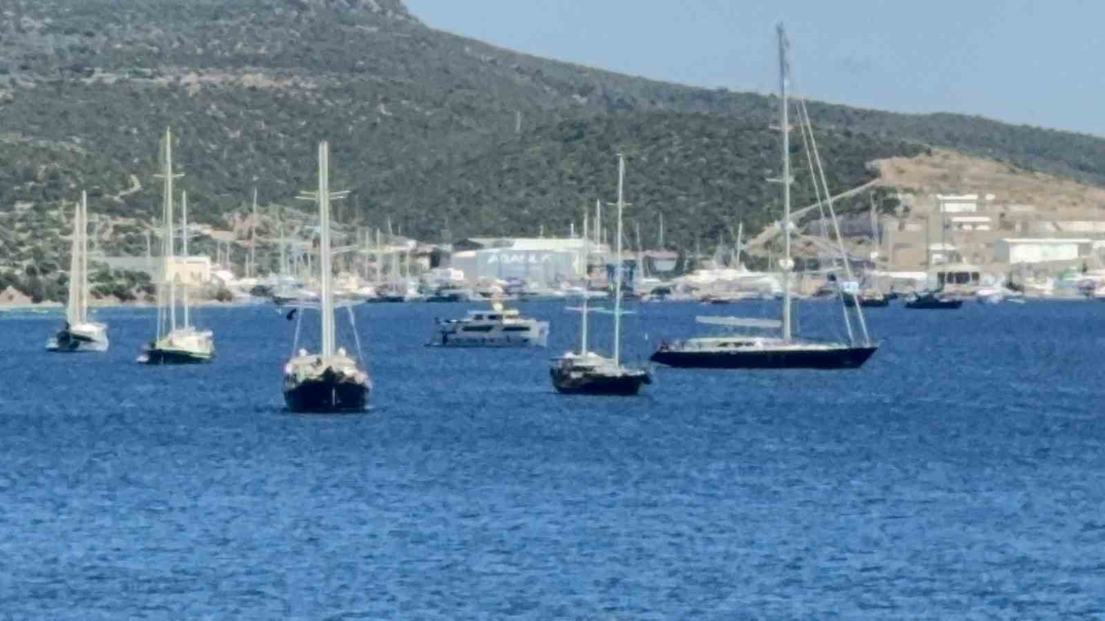 bodrumda insaat yasagi basladi kurallara uymayana ceza yagacak 2 UU7tZEAH