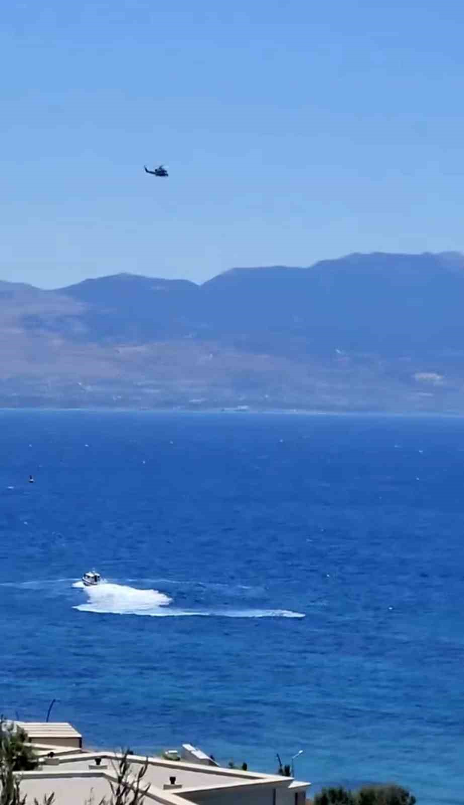 bodrumda jet ski alabora oldu 1 olu 2 kayip 1 s2IEGjKe