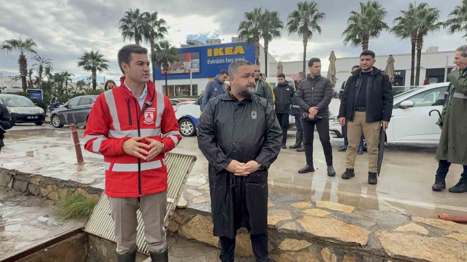 bodrumda sel sonrasi ilk aciklama metrekareye 45 kilogram yagis dustu 15 bhbkERU5