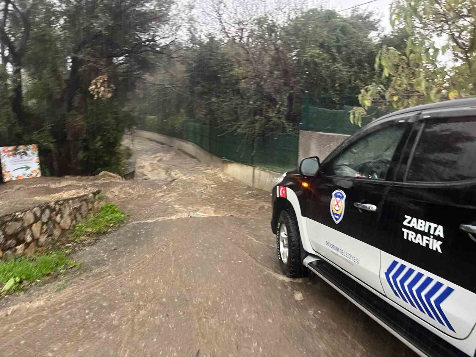 bodrumda sel sonrasi ilk aciklama metrekareye 45 kilogram yagis dustu 18 m4EZYy4U