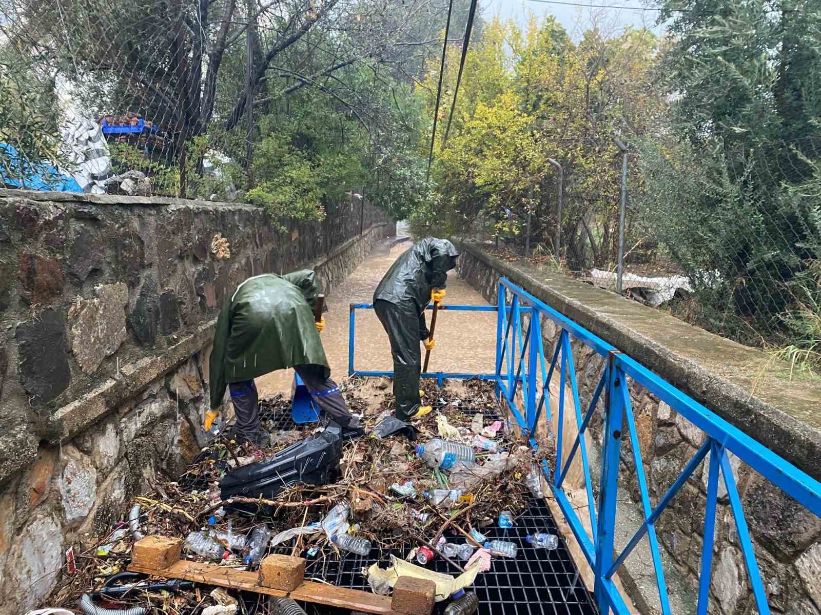 bodrumda sel sonrasi ilk aciklama metrekareye 45 kilogram yagis dustu 6 Ic2BwjgR