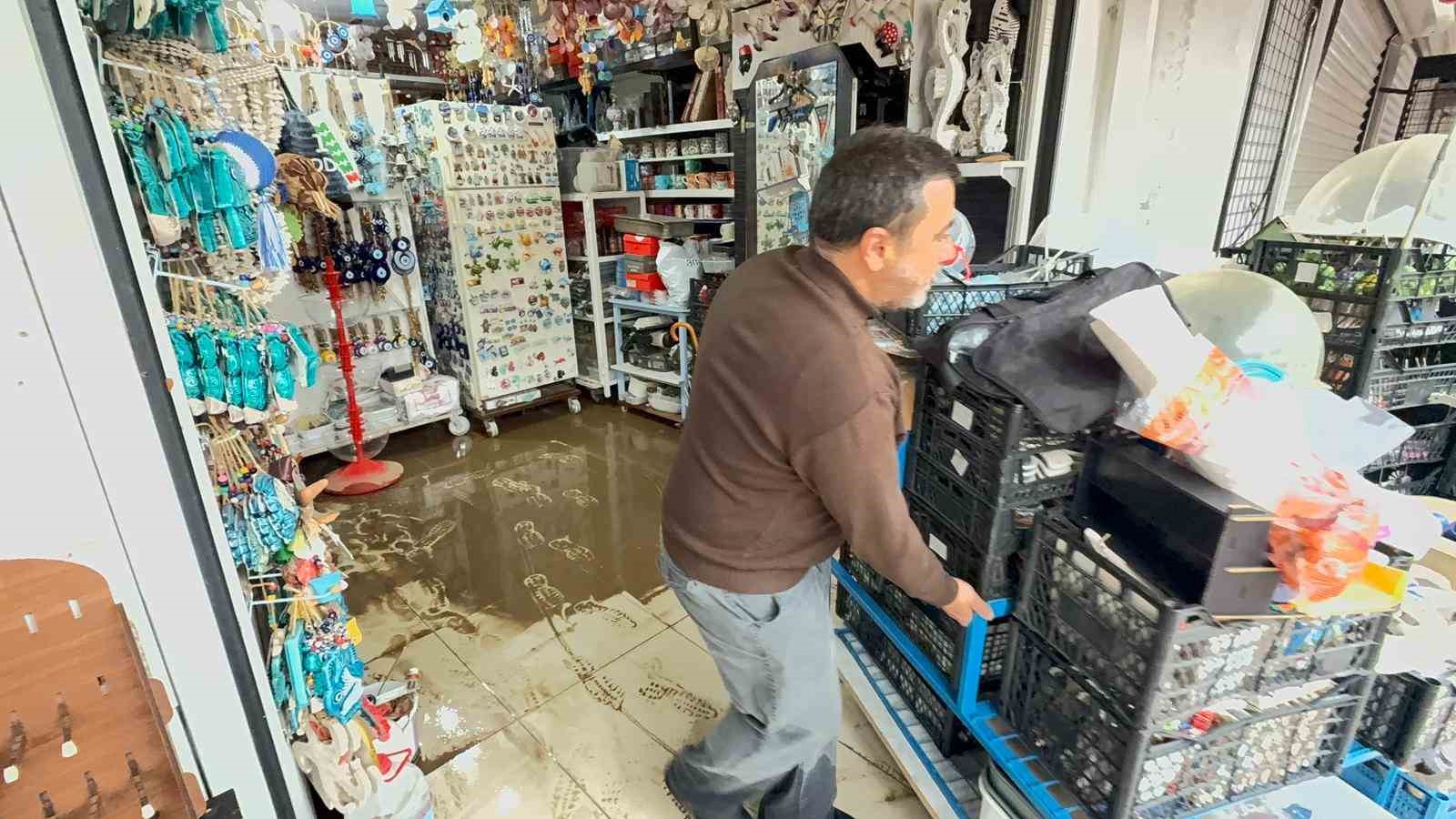 bodrumda selin tablosu gun agarinca ortaya cikti 5 pu52amOd