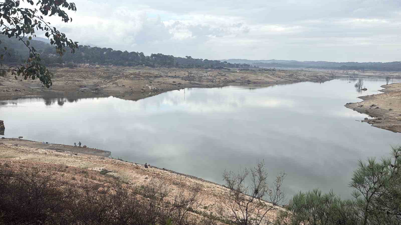 bodrumda su alarmi barajlar kritik seviyede 11 nbZFGPvD