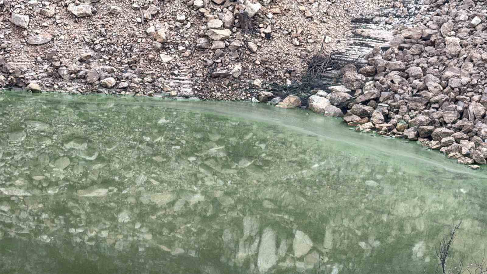 bodrumda su alarmi barajlar kritik seviyede 2 8Rs15dAb