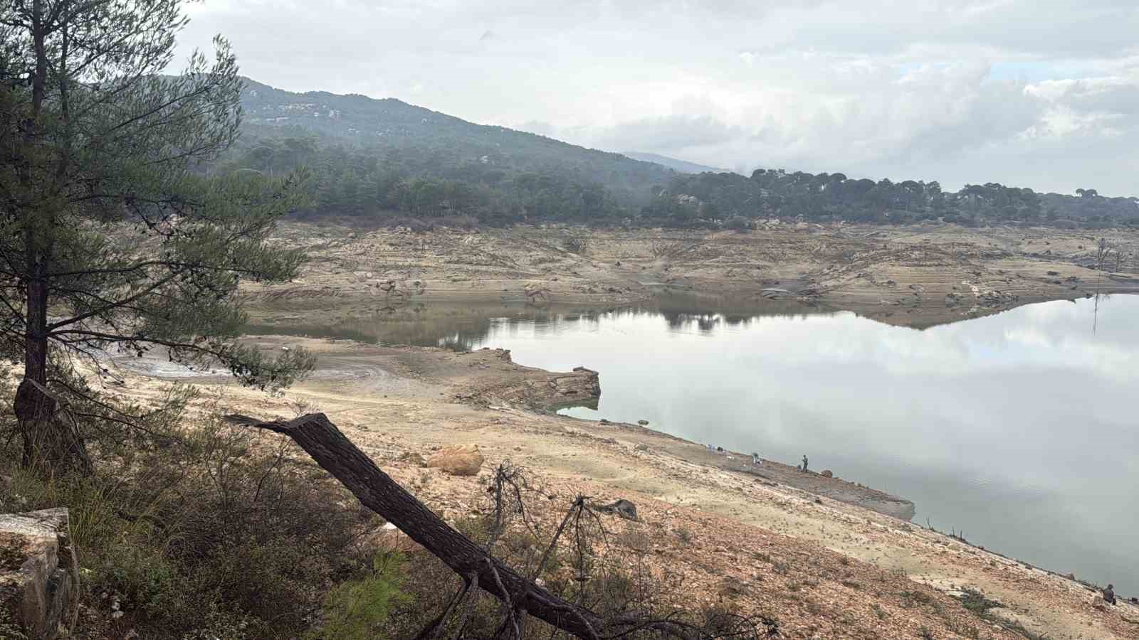 bodrumda su alarmi barajlar kritik seviyede 7 gs2jafgr