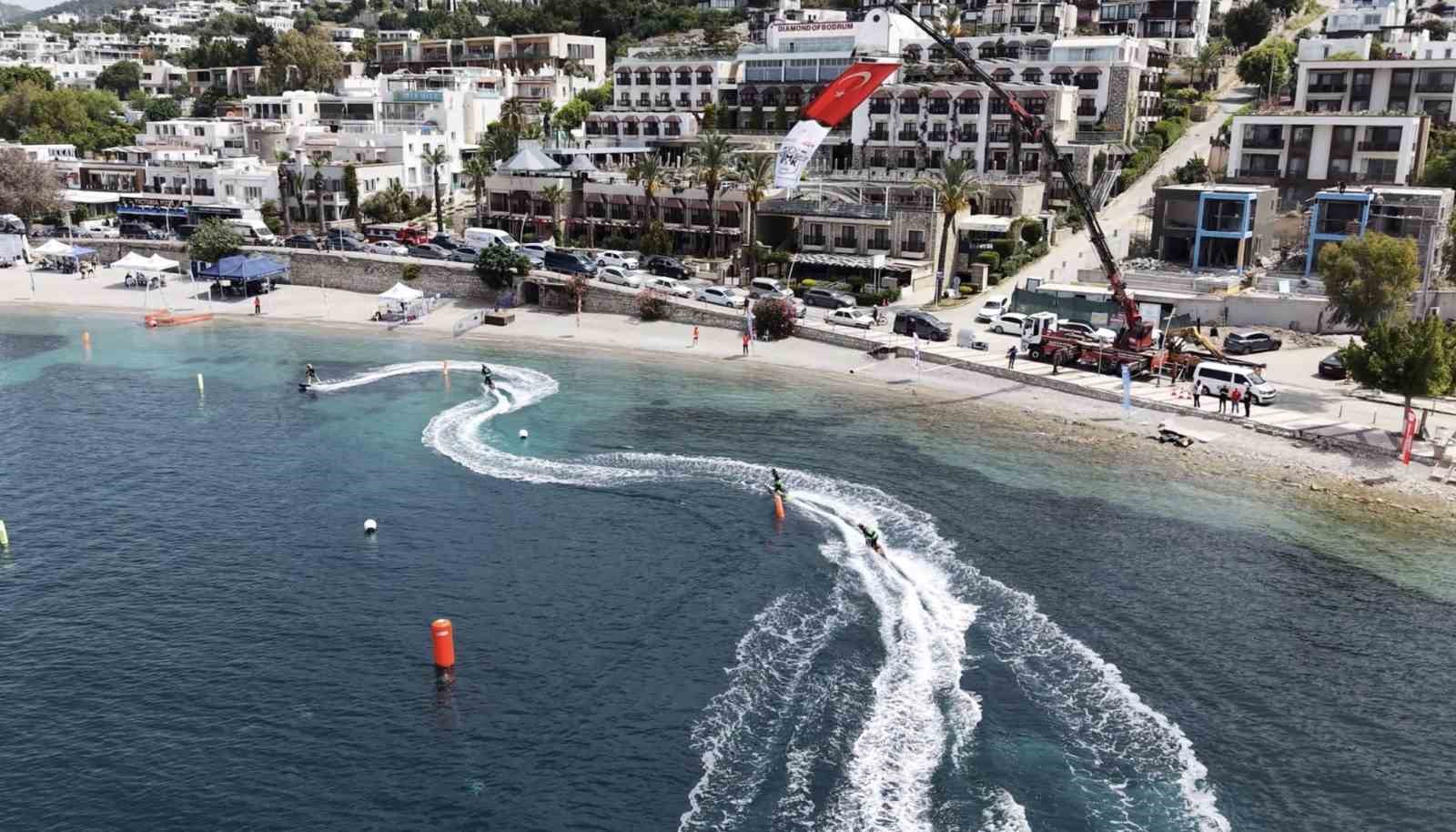 bodrumda su ustunde adrenalin firtinasi 3 6HYOkQZd