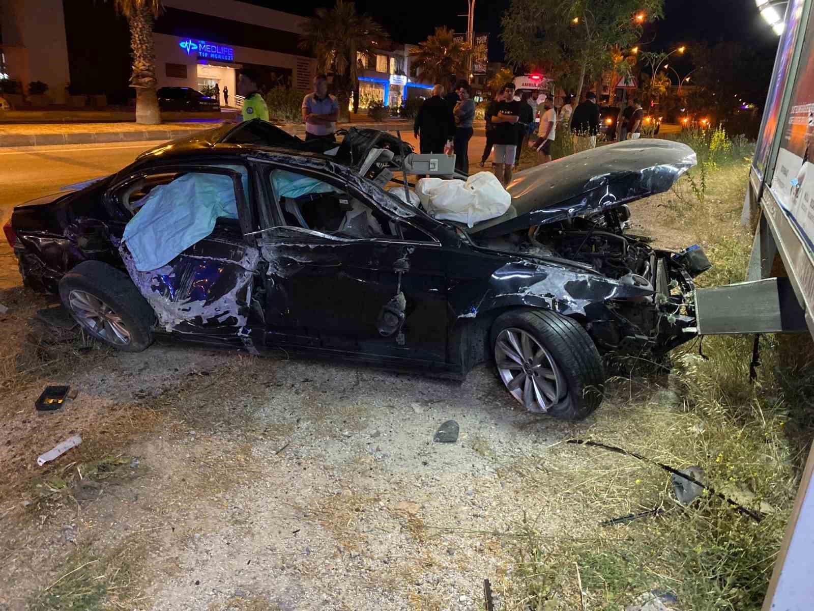 Bodrum’da takla atan otomobildeki 3 kişi yaralandı 4 bodrumda takla atan otomobildeki 3 kisi yaralandi 0 gc1qC8bG