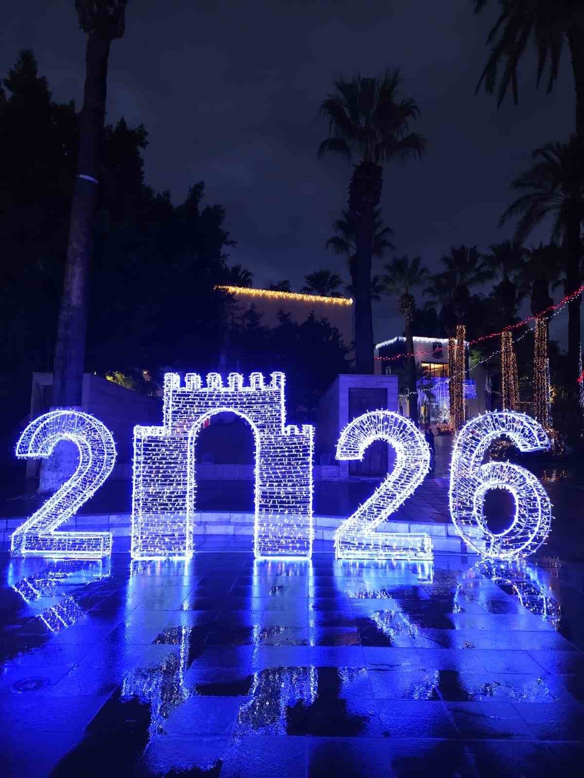 bodrumda yilbasi hareketliligi zirveye ulasti 11 HhDhzDVi