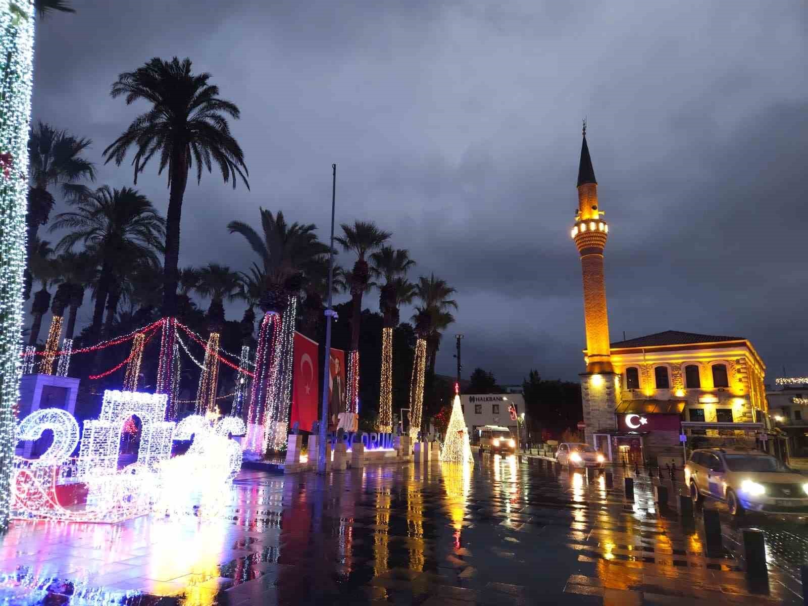 bodrumda yilbasi hareketliligi zirveye ulasti 4 5VsgUJfE
