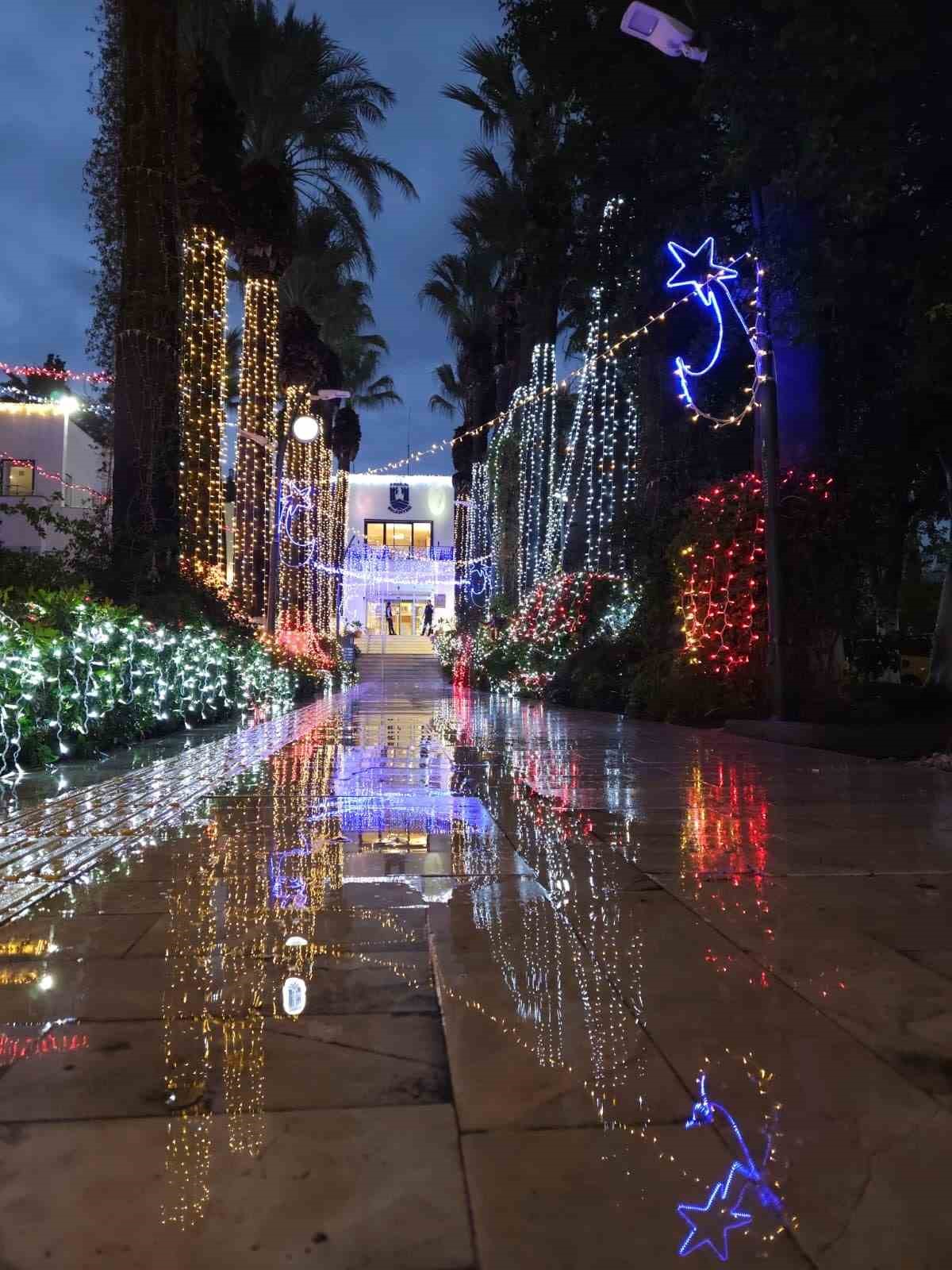 bodrumda yilbasi hareketliligi zirveye ulasti 8 gC1MiXrA