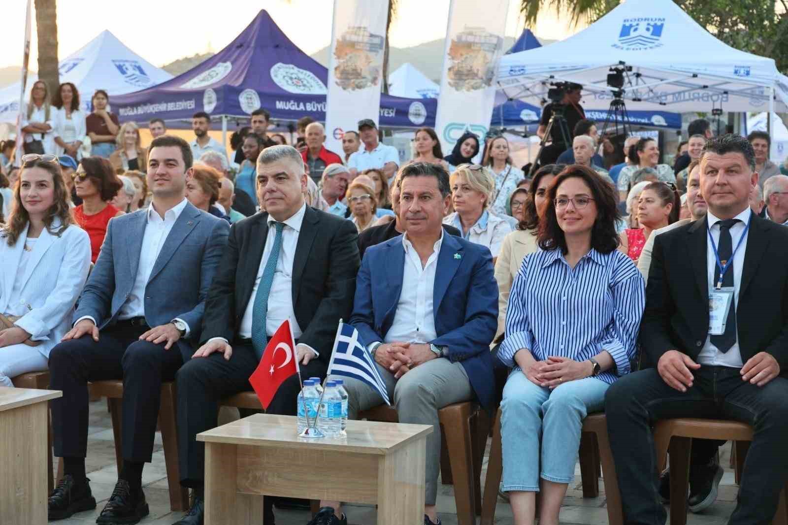 bodrumdan yunanistana dostluk ve kultur koprusu kuruldu 11 pHGHUGtj
