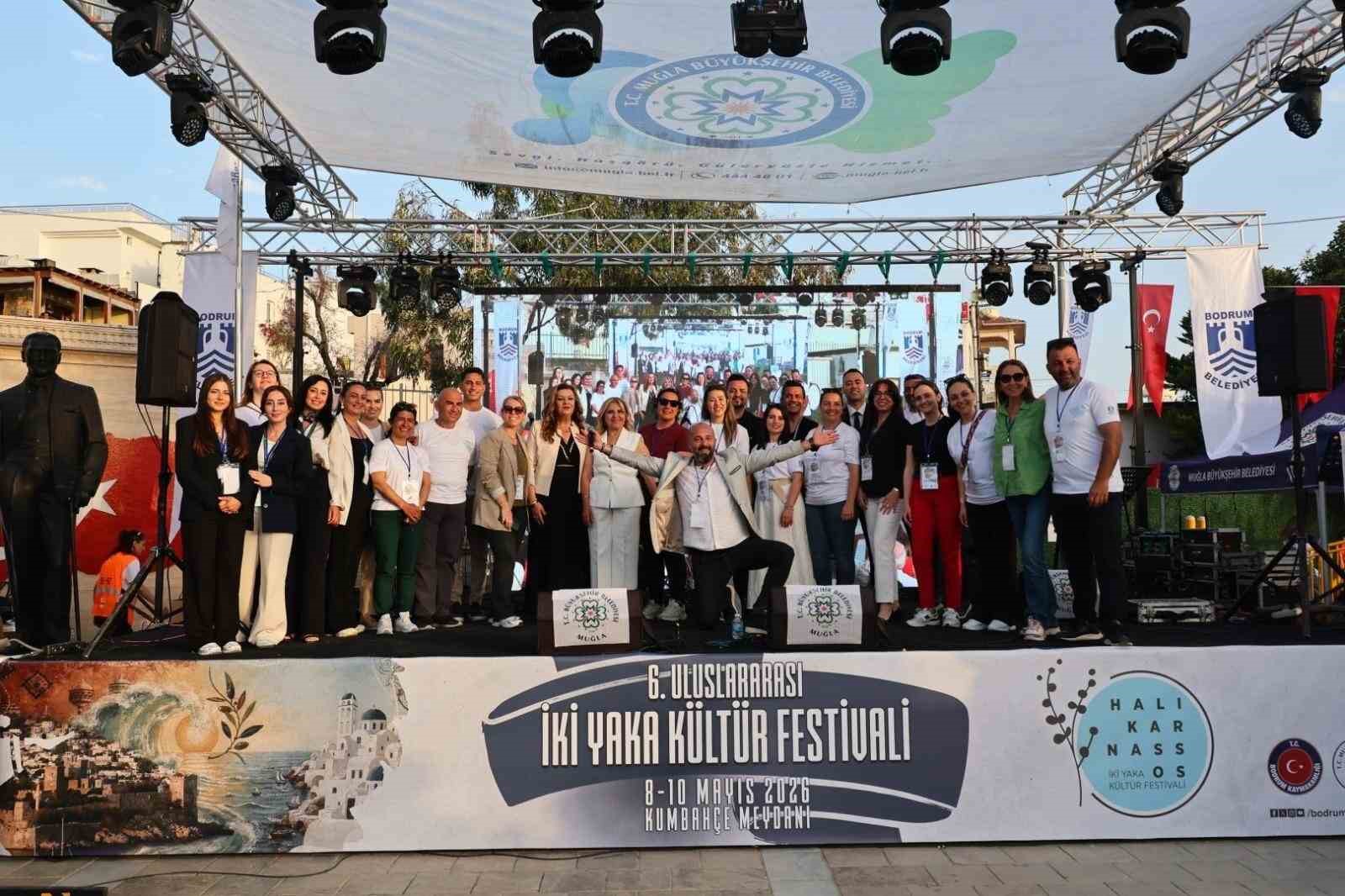 bodrumdan yunanistana dostluk ve kultur koprusu kuruldu 12