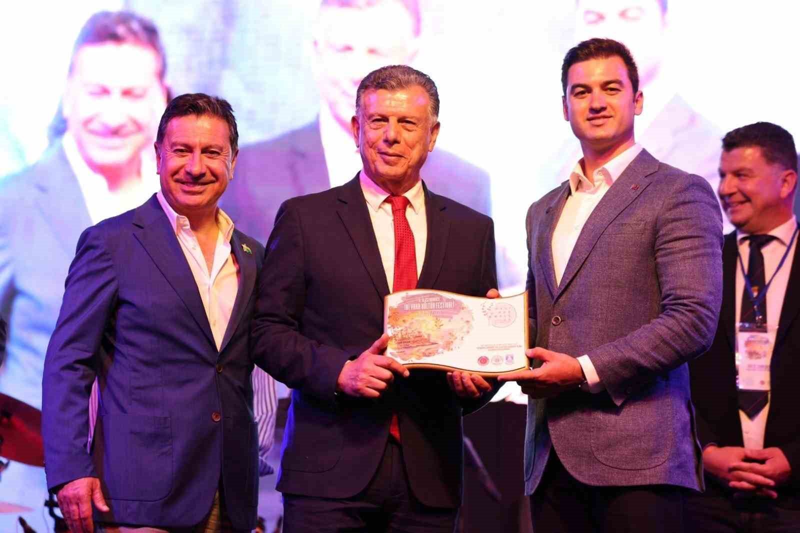 bodrumdan yunanistana dostluk ve kultur koprusu kuruldu 3 tiLUfQEw