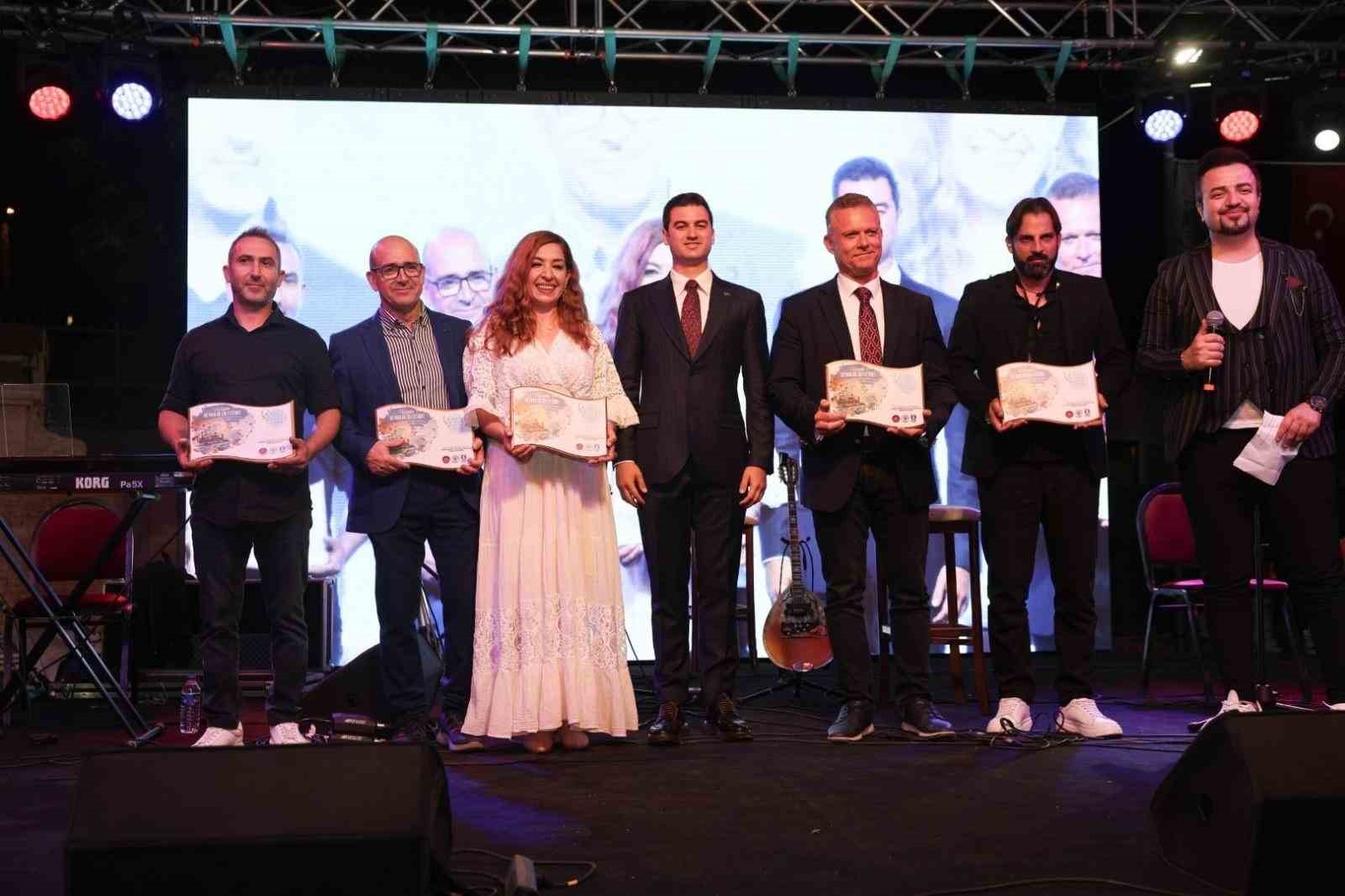 bodrumdan yunanistana dostluk ve kultur koprusu kuruldu 5 kw5WeBe8