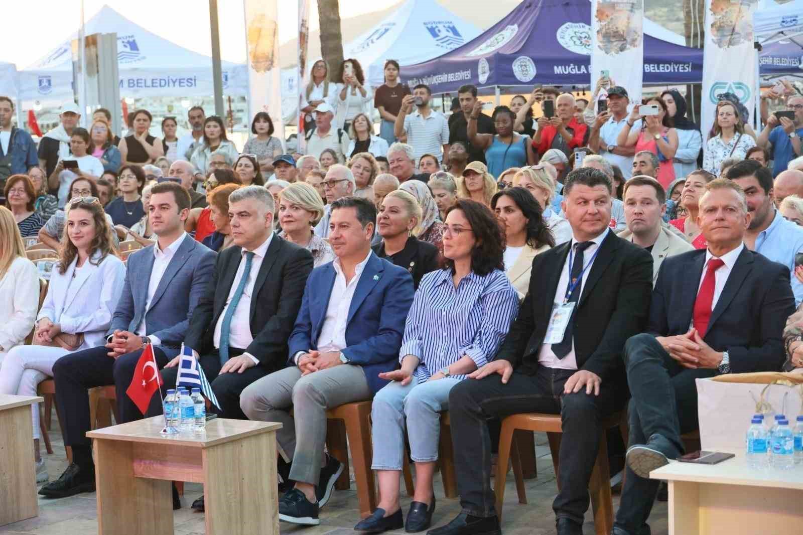 bodrumdan yunanistana dostluk ve kultur koprusu kuruldu 8 vbzLjqiN