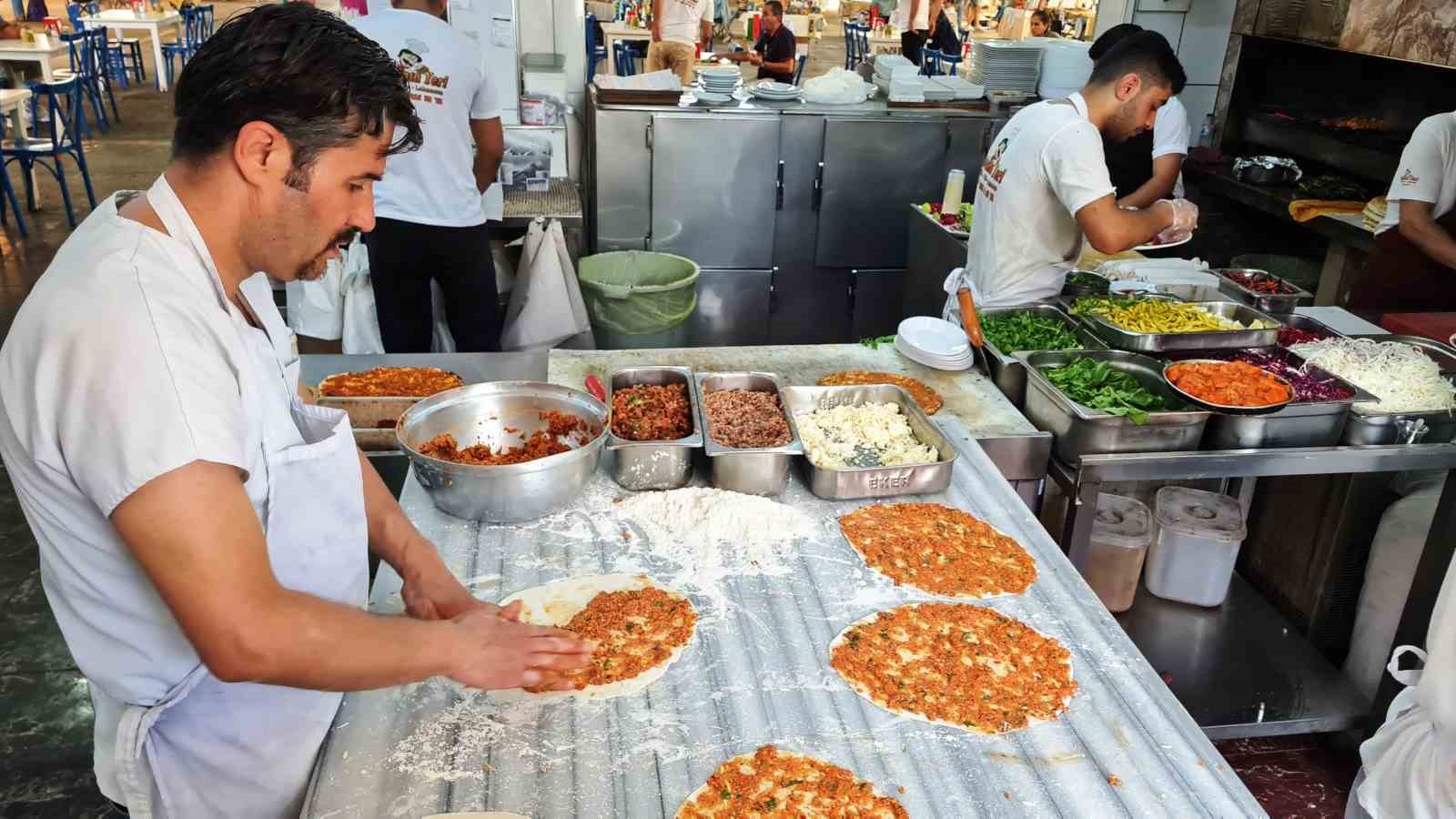 bodrumlu turizmciler bodrumu lahmacun fiyatina endekslemek haksizlik 1 IfgrdrrB