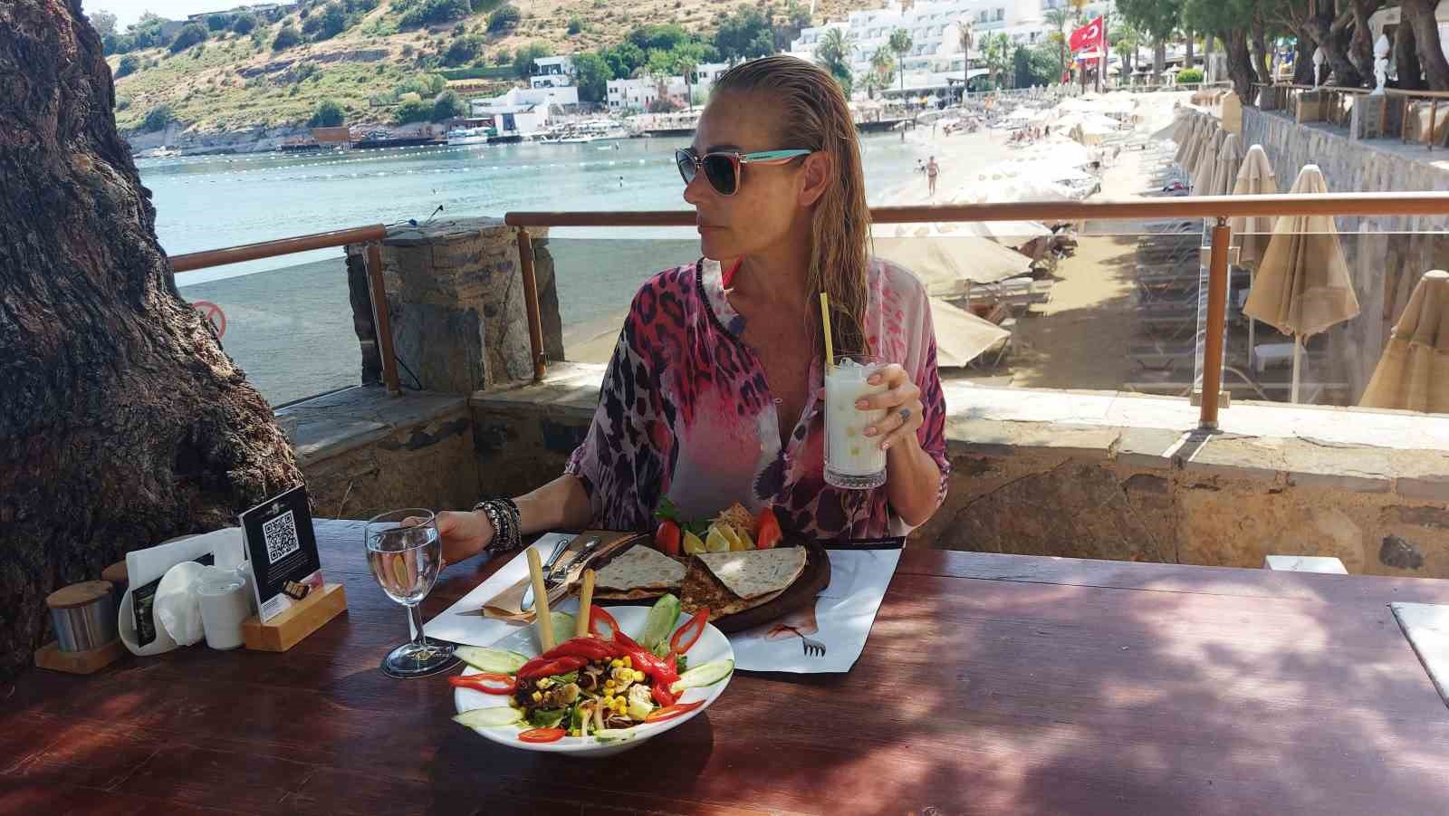 bodrumlu turizmciler bodrumu lahmacun fiyatina endekslemek haksizlik 2 eXQdCADN