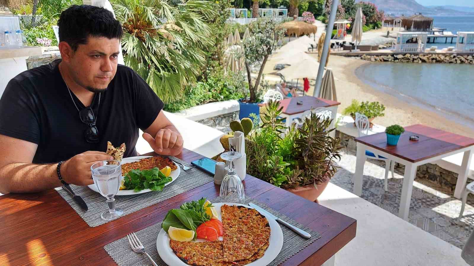 bodrumlu turizmciler bodrumu lahmacun fiyatina endekslemek haksizlik 3 bKKKYhGC