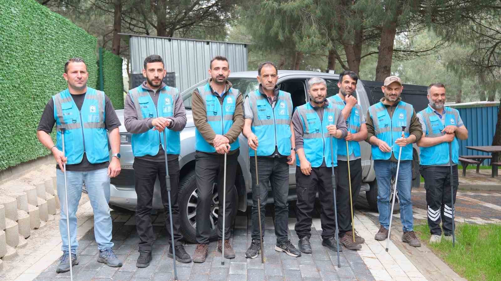 boga yakalama timi teyakkuzda bekliyor 1 ZOb476QX