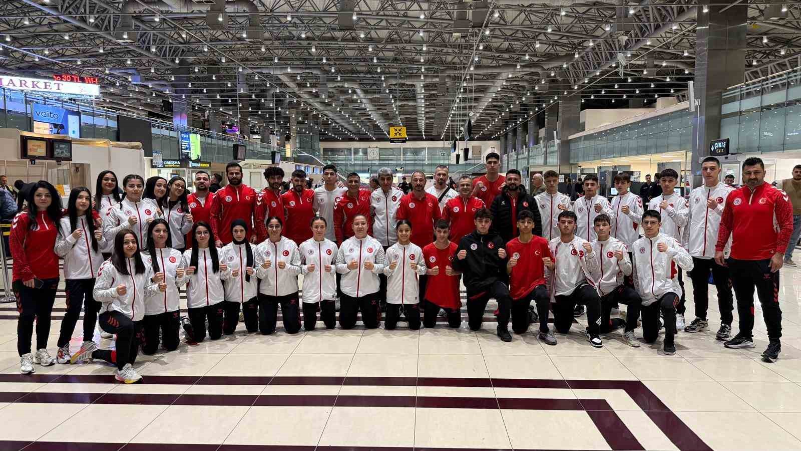 boks milli takimi u17 avrupa boks sampiyonasi icin hazir 0 eLYI9H2M