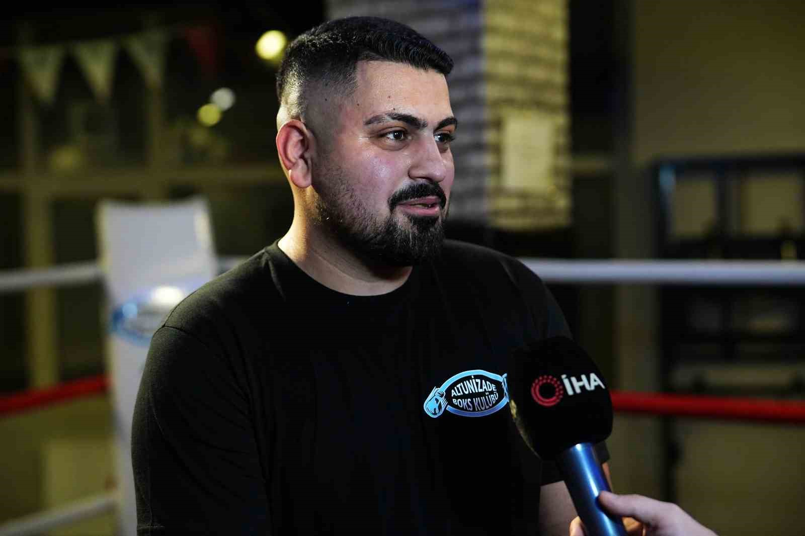 boksor gurkan karadag 13 subatta ben degil yumruklarim konusacak 3 ETL3NF9Q