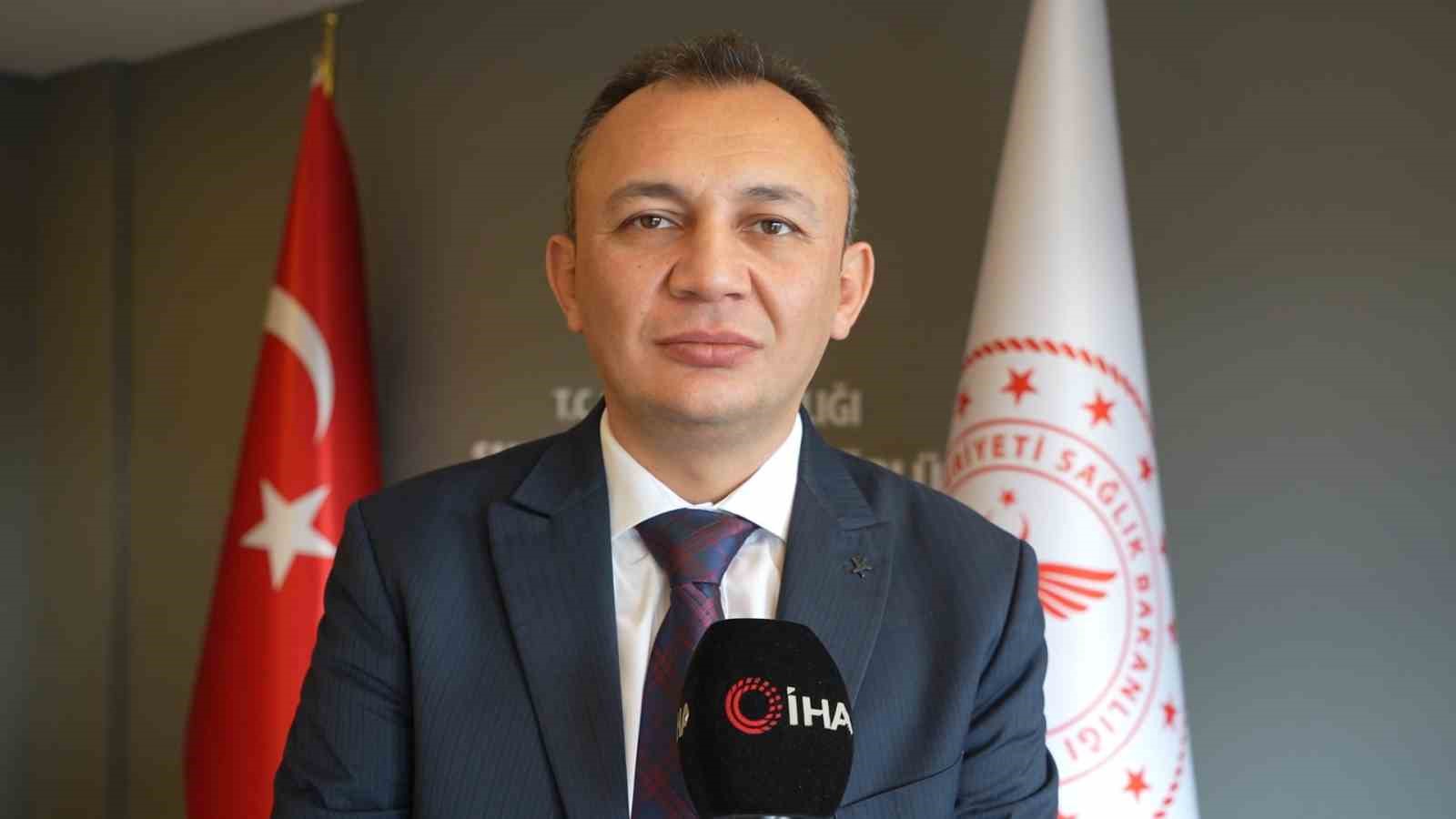 bolgenin sifa merkezi samsun 9 ayda 78 milyon muayene gerceklesti 1 VM5i8stT