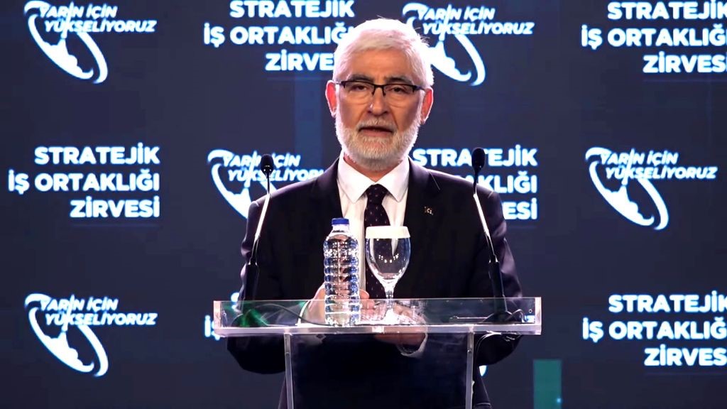 bolu abant izzet baysal universitesi rektorlugune prof dr faruk yigit atandi 0 VEBPbmJP