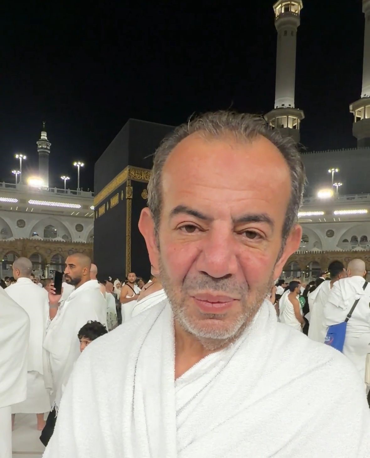 bolu belediye baskani ozcan kabeden video mesaj paylasti huzur buldum 1 Bdrc61LH
