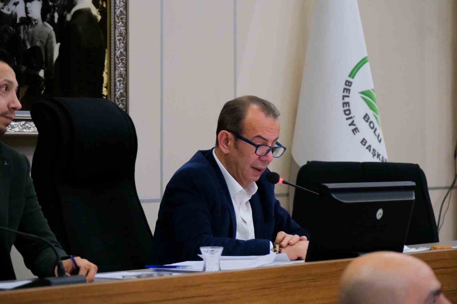 bolu belediye baskani tanju ozcan gorevden uzaklastirildi 0 6OMM1DMQ
