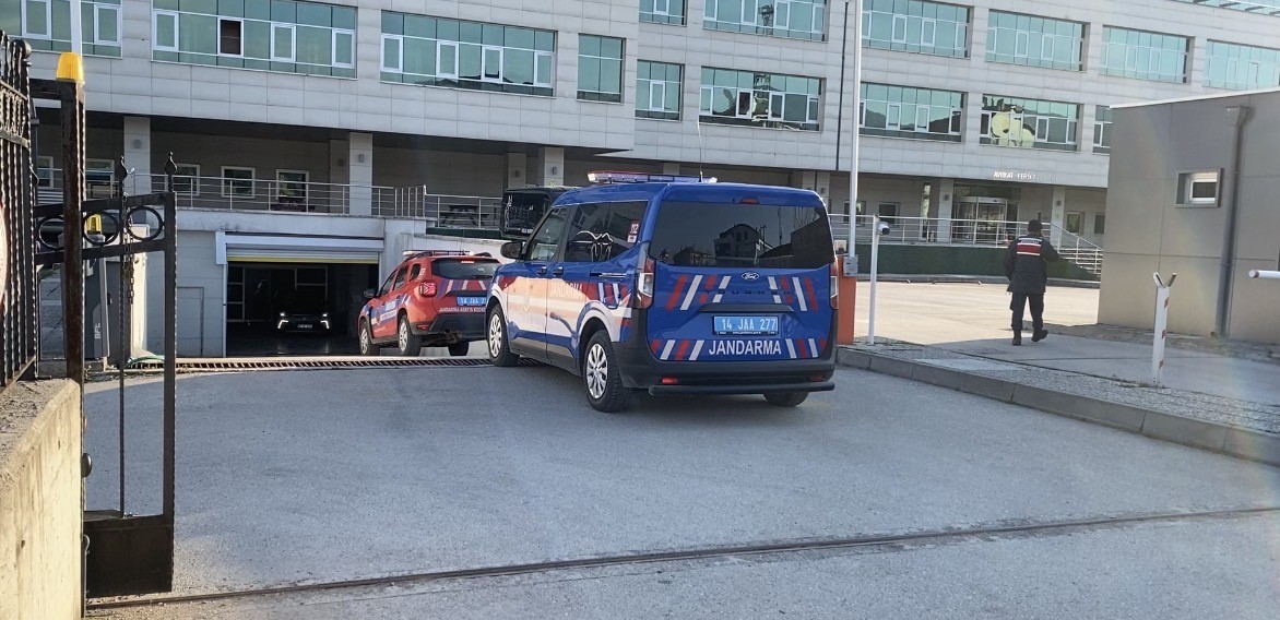 bolu belediyesi sorusturmasinda serbest birakilan 3 kisi savcinin itirazi uzerine tutuklandi 0 w3a6vz4W
