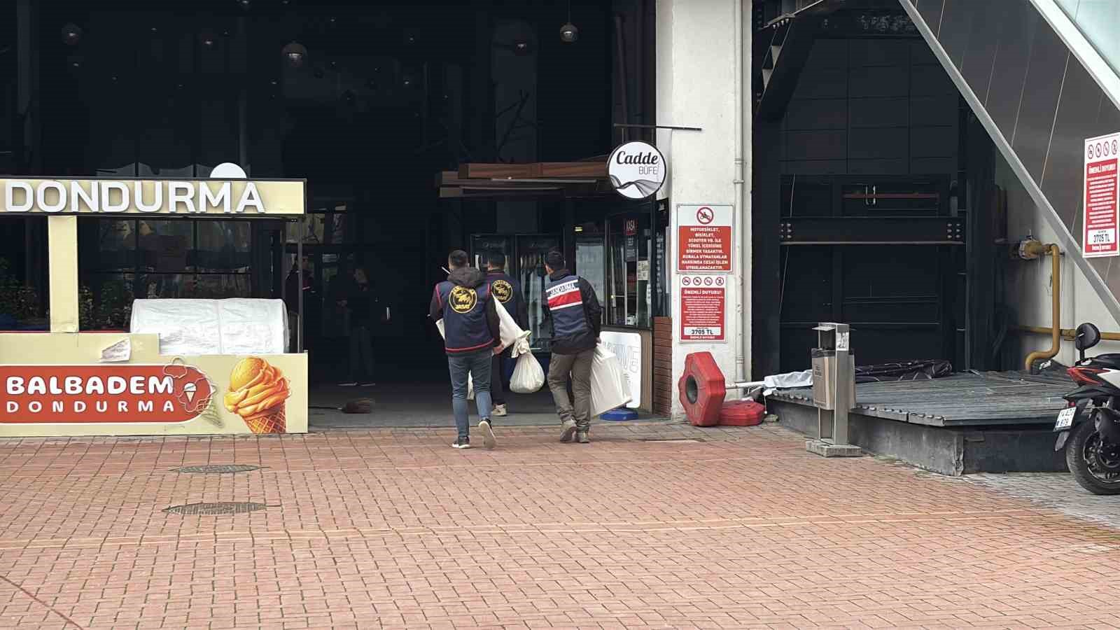 bolu belediyesinde jandarma ekipleri inceleme calismasini bitirdi evraklar goturuldu 4 z9tZRMin