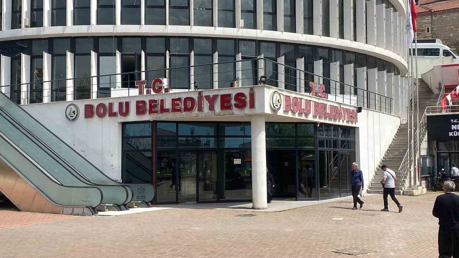 bolu belediyesine 5inci dalga operasyonu 6 dJeqjfJM