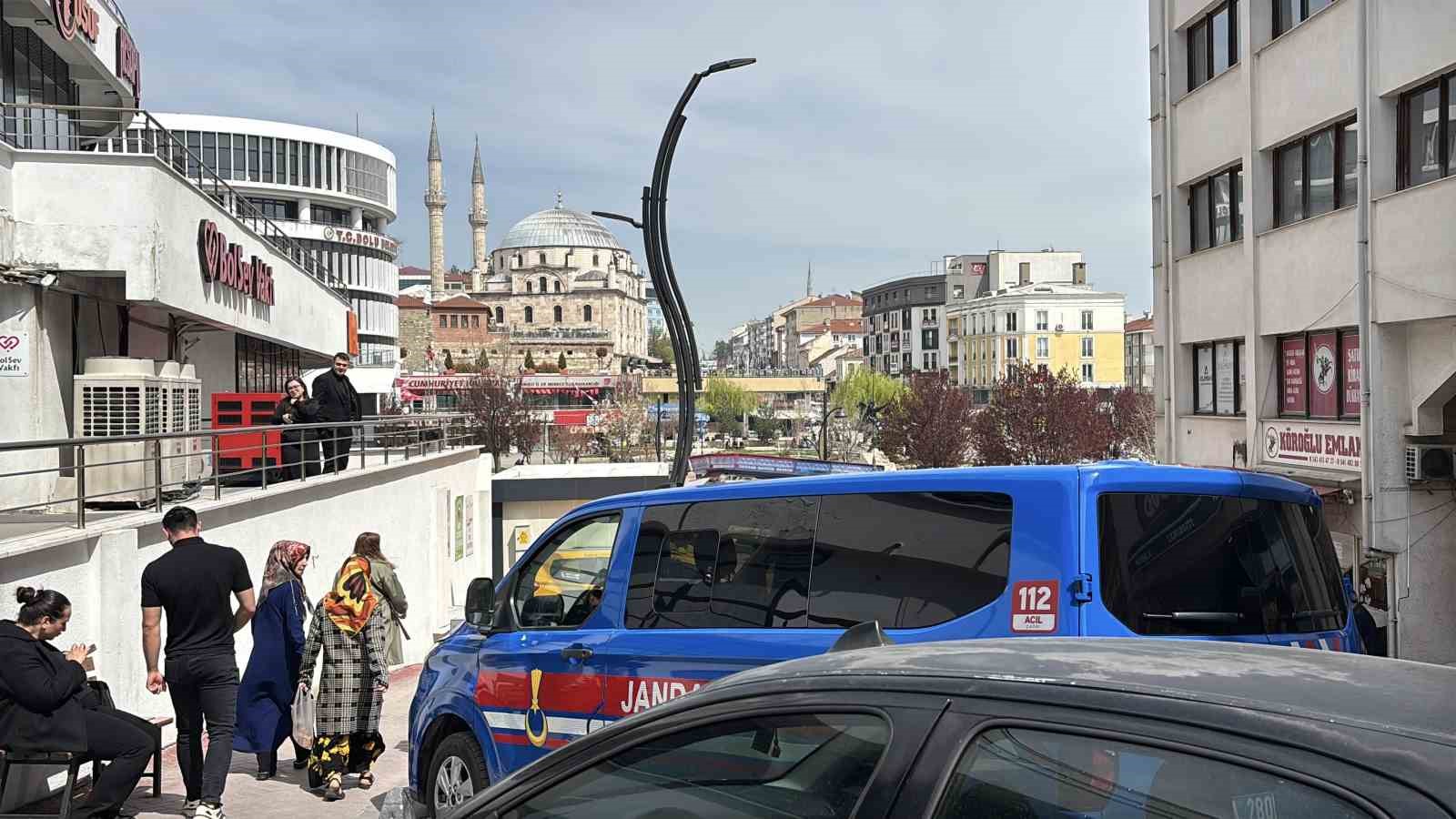 bolu belediyesine yonelik 4dalga operasyonu 2