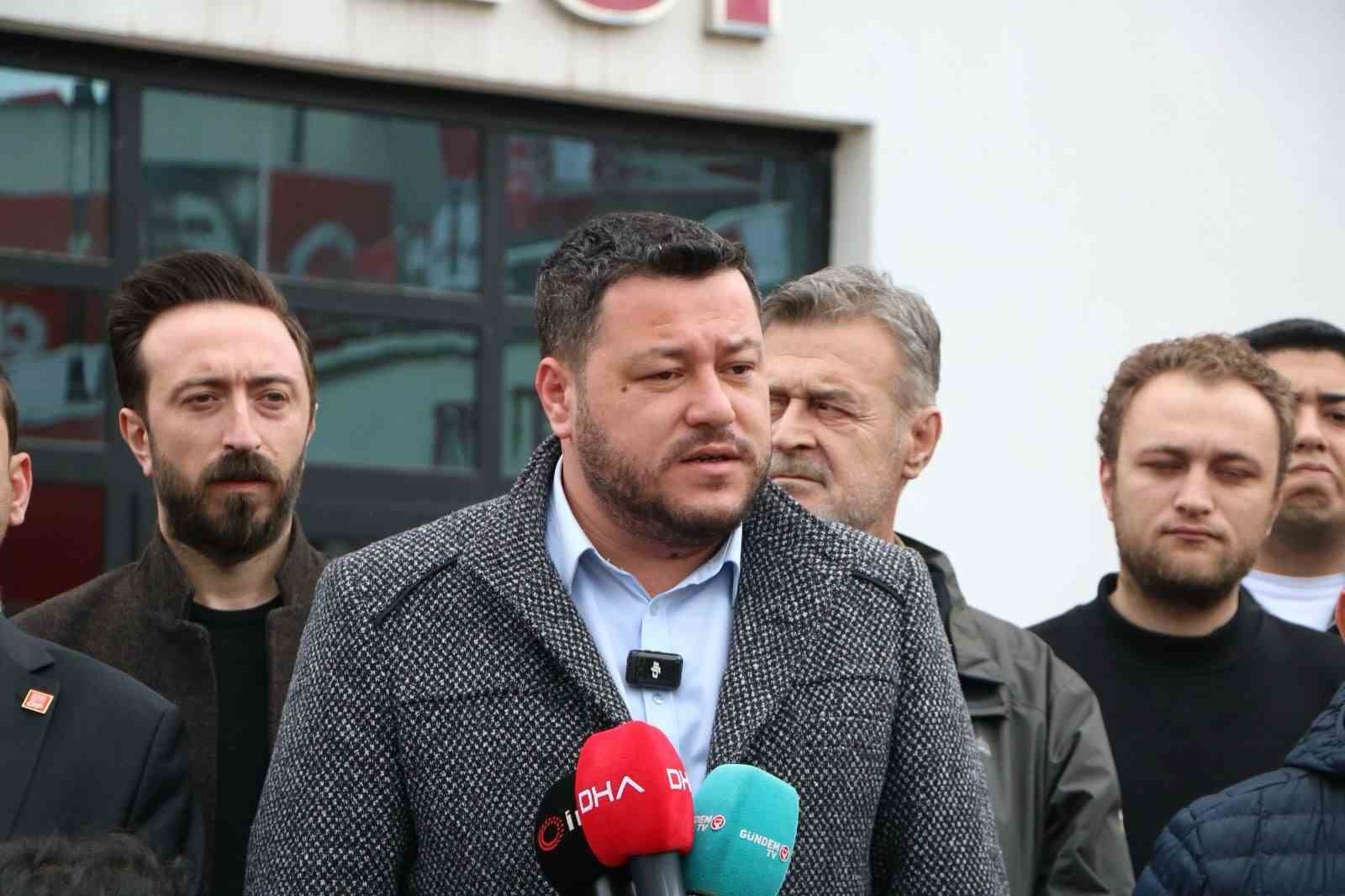 Bolu Belediyesi’ne yönelik soruşturmada 3 kişi daha gözaltına alındı 4 bolu belediyesine yonelik sorusturmada 3 kisi daha gozaltina alindi 0 KRa1f3B5