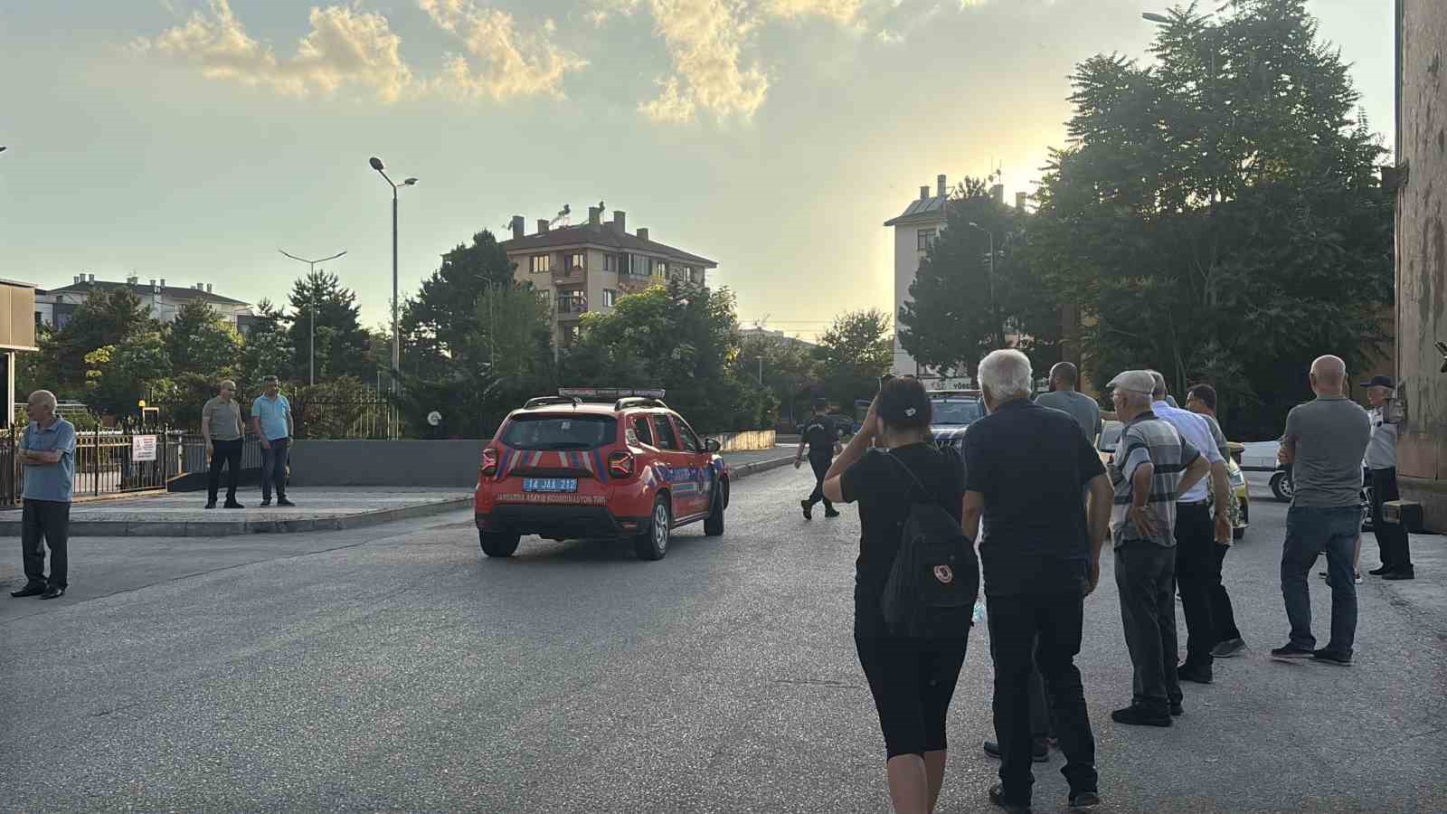 Bolu Belediyesi’ne ‘zimmet’ operasyonu: Özel Kalem Müdürü tutuklandı 9 bolu belediyesine zimmet operasyonu ozel kalem muduru tutuklandi 5 T2z5NYXA