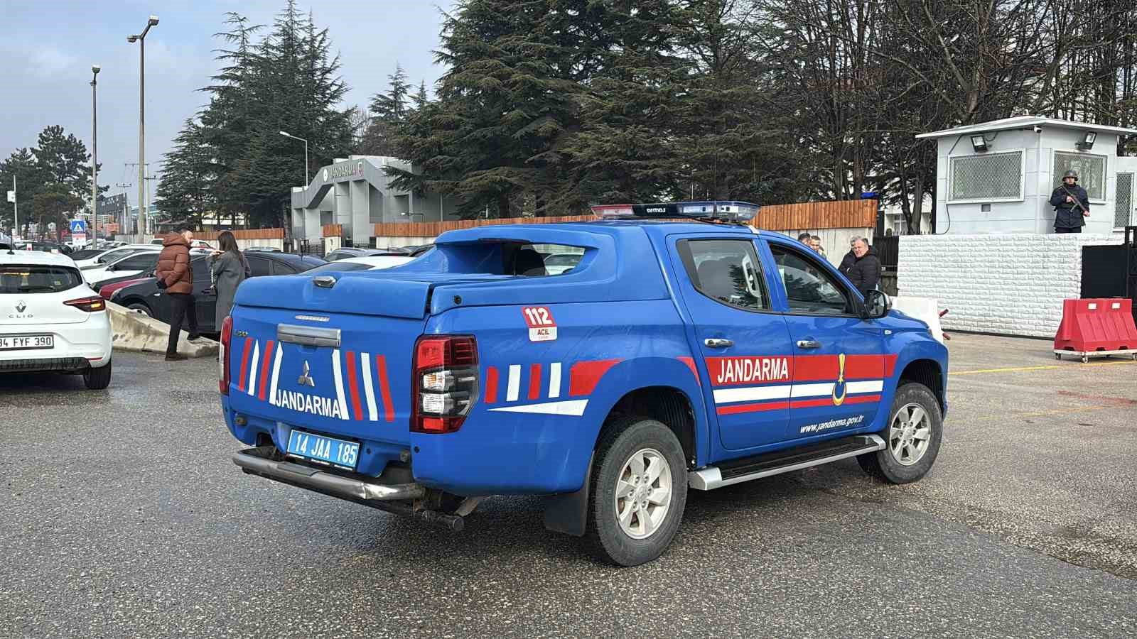 bolu belediyesinin vakfinda kurban vurgunu iddiasi 2 gozalti 0 9UtOkFhB
