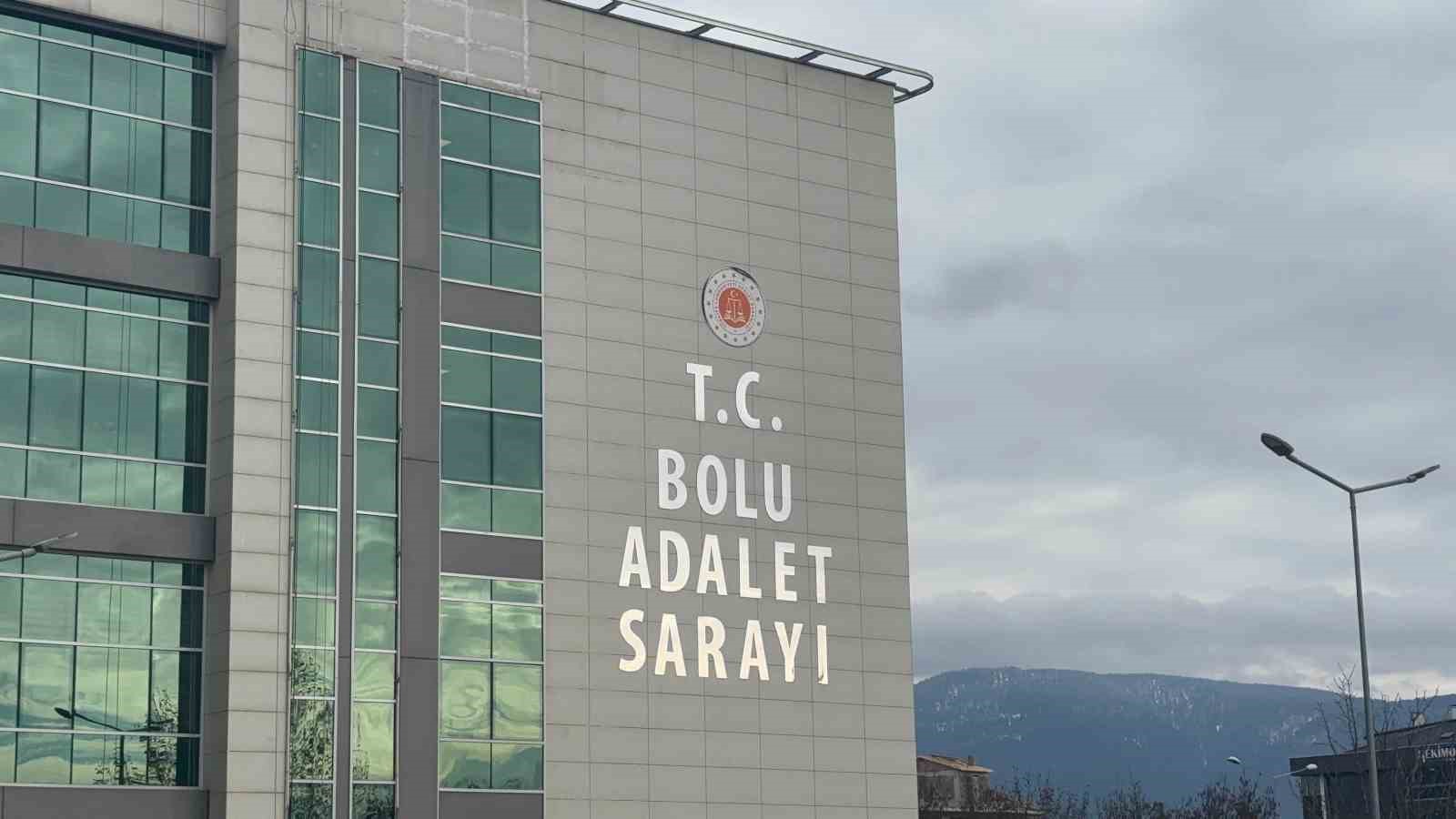 Bolu Cumhuriyet Başsavcılığı, ‘irtikap’ soruşturmasına yönelik basın açıklaması yayımladı 5 bolu cumhuriyet bassavciligi irtikap sorusturmasina yonelik basin aciklamasi yayimladi 1 S2s23hl1
