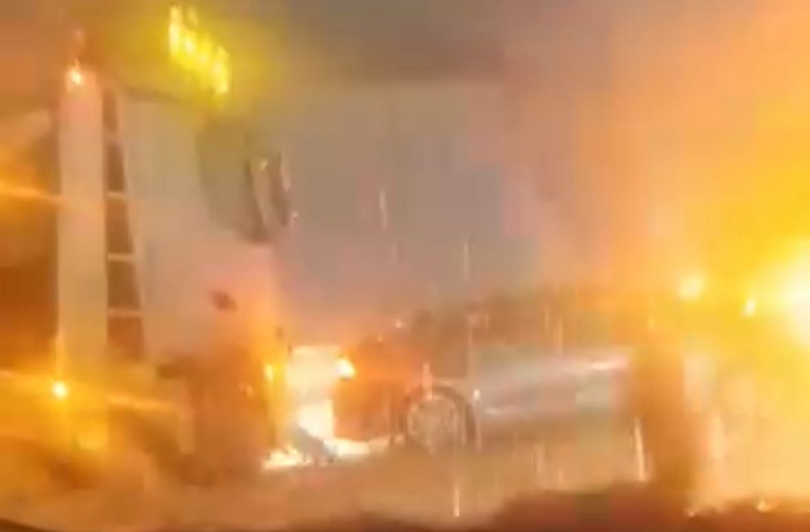 bolu dagi tuneli cikisinda 6 aracli zincirleme kaza 2 bKaqVE5i