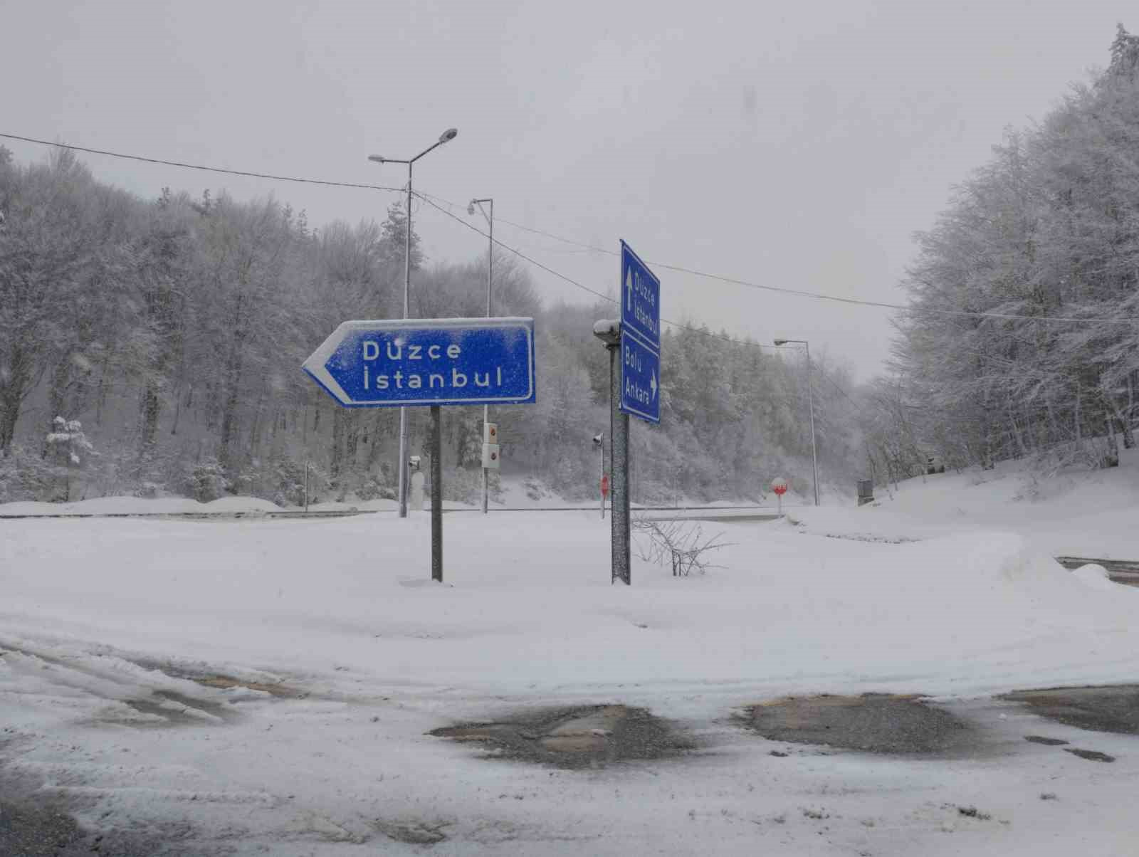 bolu daginda araliklarla etkili oluyor 0 OM6PegDz