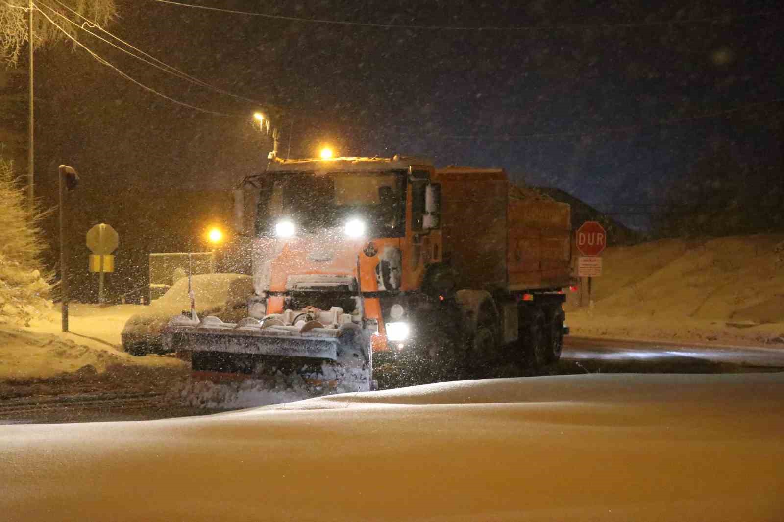 bolu daginda kar yagisi devam ediyor 2 uw9LgjCi