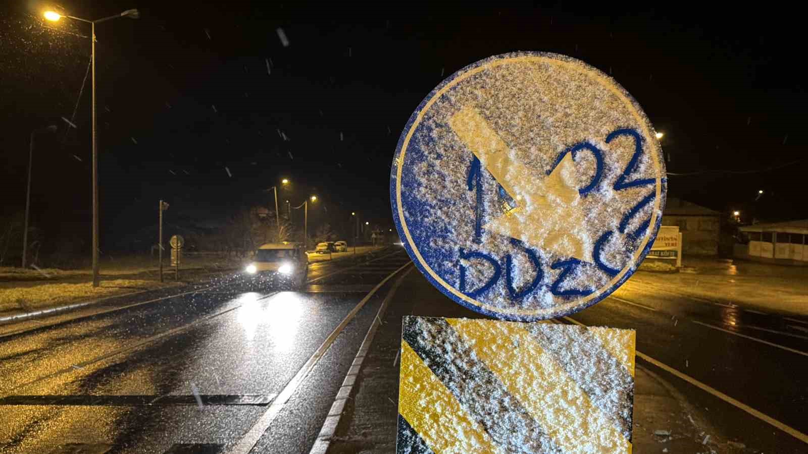 bolu daginda kar yagisi etkisini arttirdi 4 t6Grl25E
